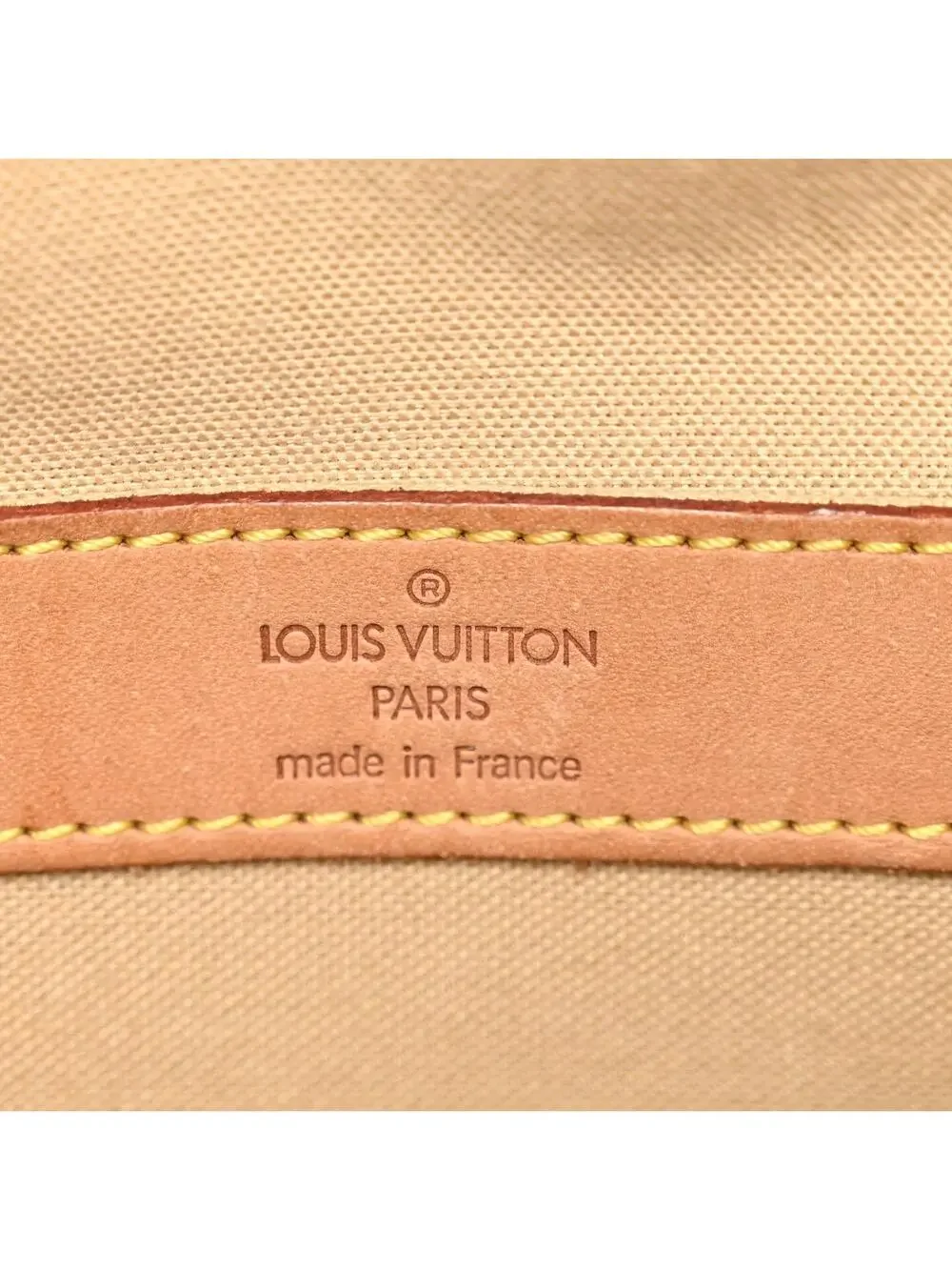 Louis Vuitton Damier Azur Naviglio #295604L72B